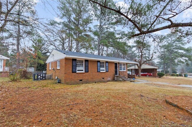 Building Photo - 1445 Thelbert Dr