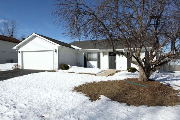 Primary Photo - 58 Pheasant Rd