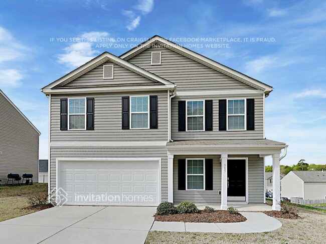 Building Photo - 989 Sundance Dr