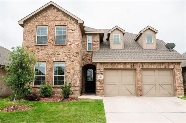 Foto principal - 6325 Longhorn Herd Ln