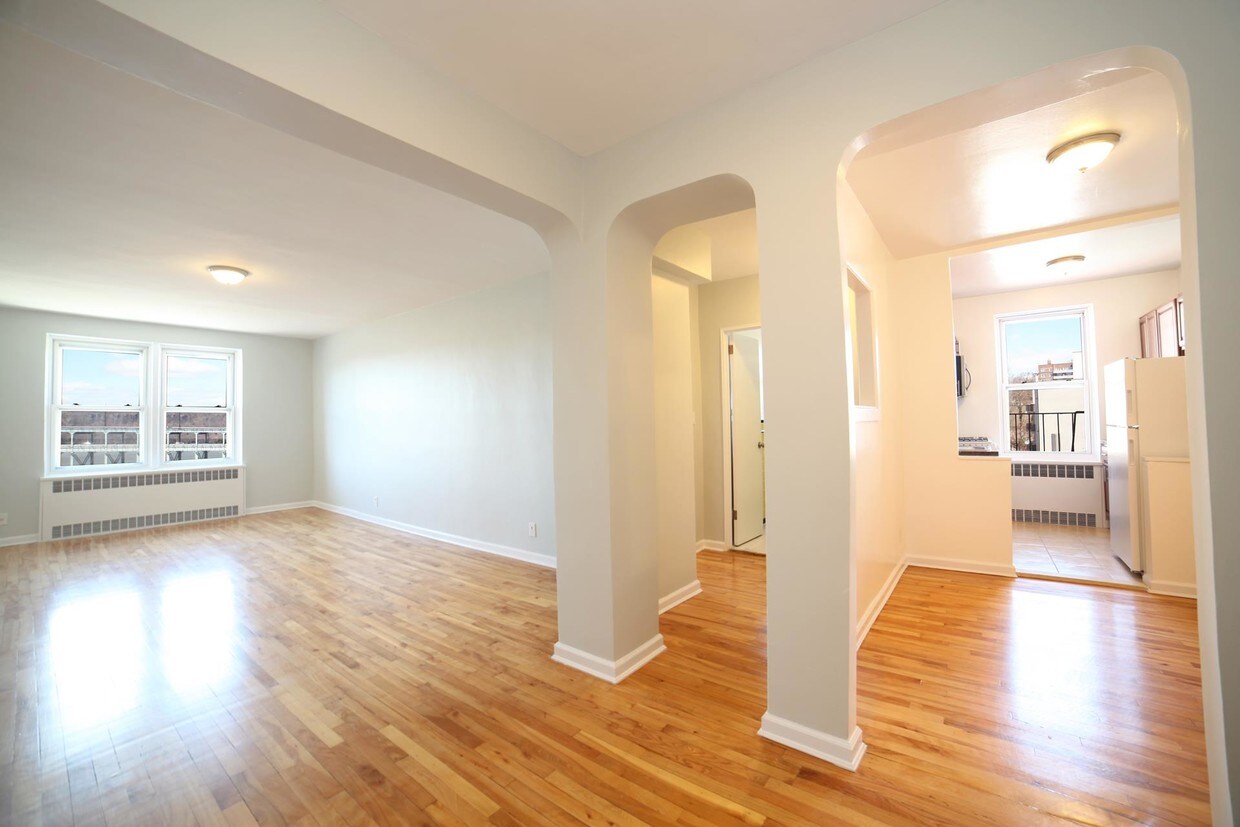 500 Kappock St Unit 7H, The Bronx, NY 10463 Condo for Rent in The