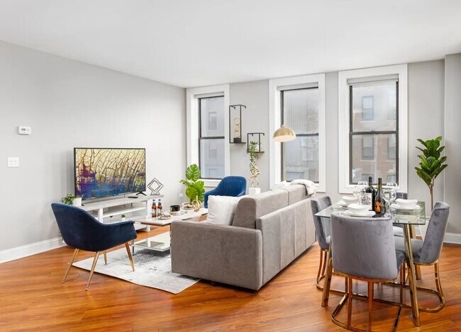 Foto del edificio - 5010 N Sheridan Rd