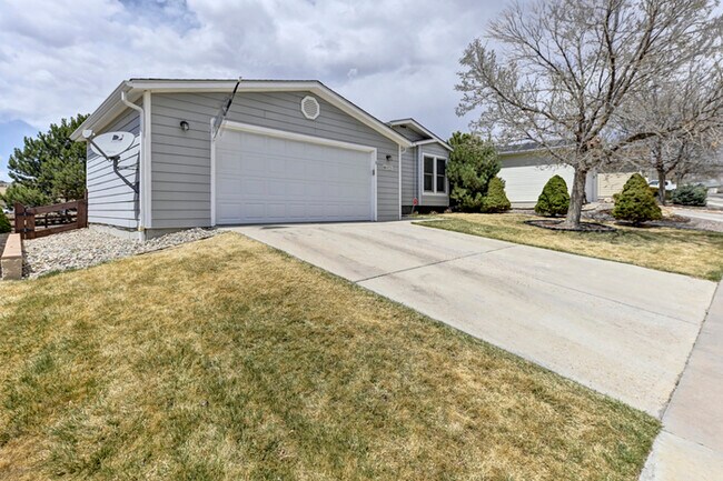 Building Photo - 4030 Gray Fox HT Colorado Springs, CO 80922