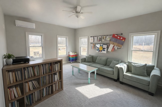 Bonus room/Office - 4760 Belroi Green Cir