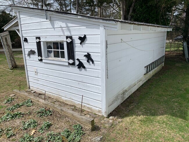 Foto del edificio - 4 Weiser St