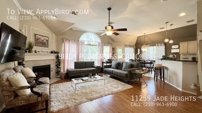 Building Photo - 3/2 in Serene Gated Community of Jade Oaks