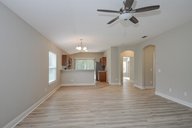 Foto del edificio - Immaculate 3 Bedroom Home in St Augustine!