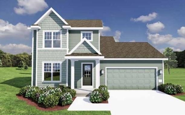 Foto principal - 2133 Waterfall Way