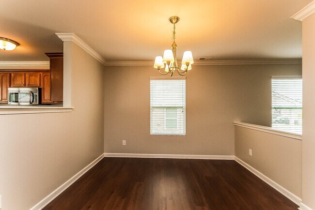 Foto del edificio - 1120 Black Diamond Dr