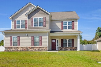 Building Photo - 2908 Bettye Gresham Ln