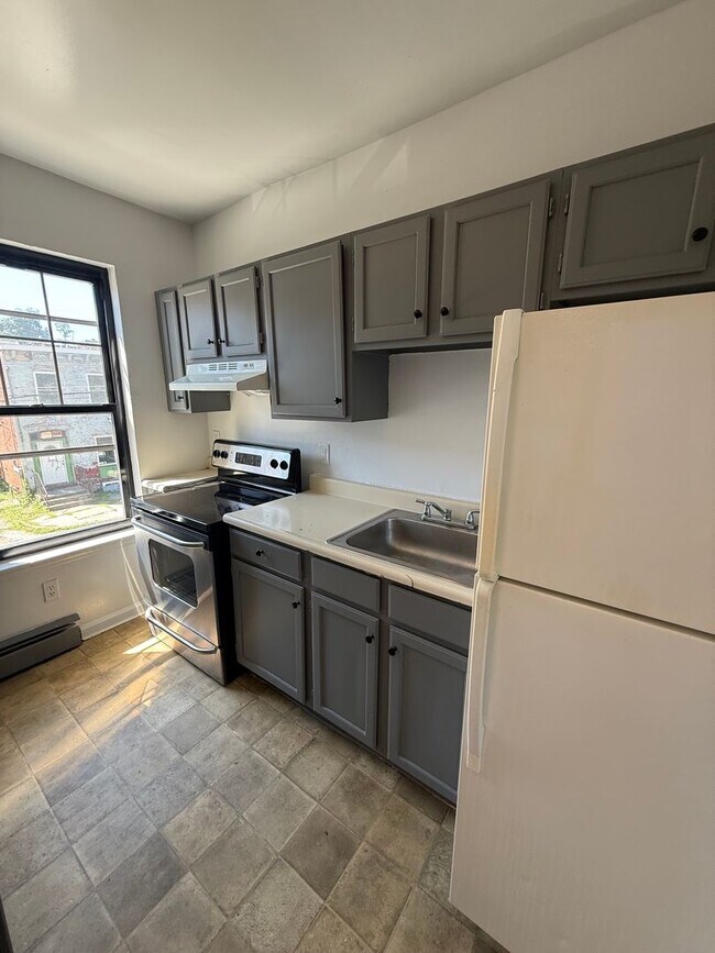 Foto del edificio - 31 Lander St