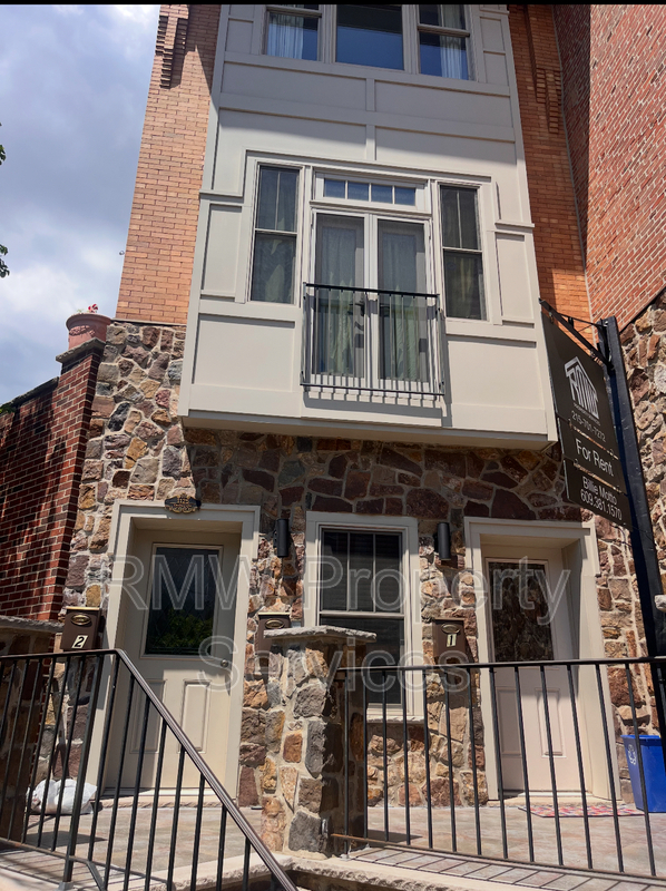 Foto principal - 1125 Tasker St