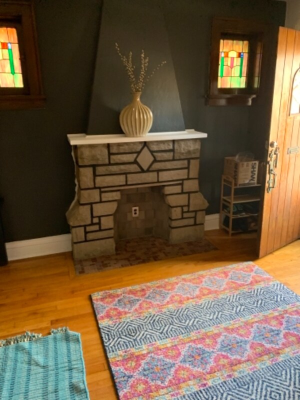 Foto del edificio - 5538 Walsh St