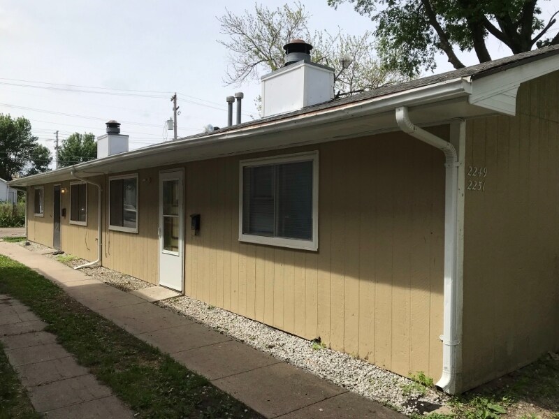 2249 Orchard St, Lincoln, NE 68503 Room for Rent in Lincoln, NE
