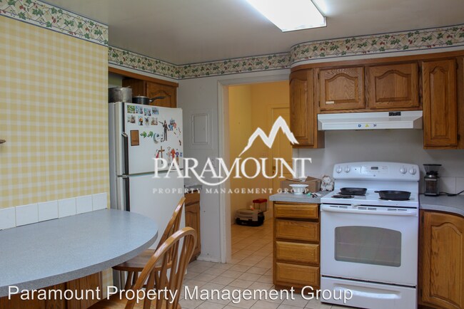 Foto del edificio - 5 br, 2 bath House - 15 Cornwall Road SW KPS