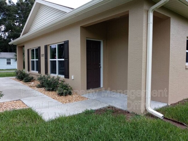 Building Photo - 887 NW 6 Terrace