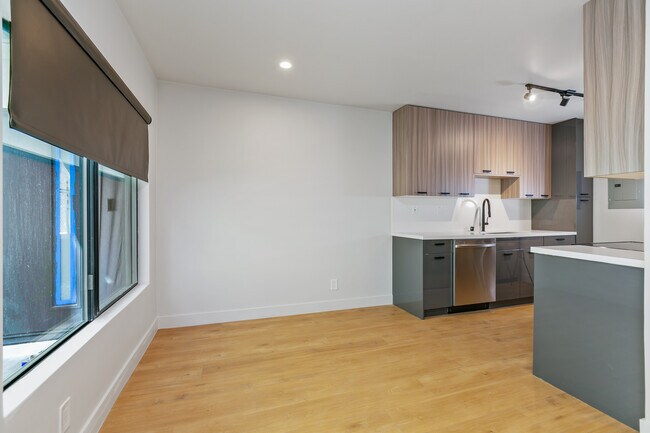 Foto del edificio - 3622 Keystone Ave