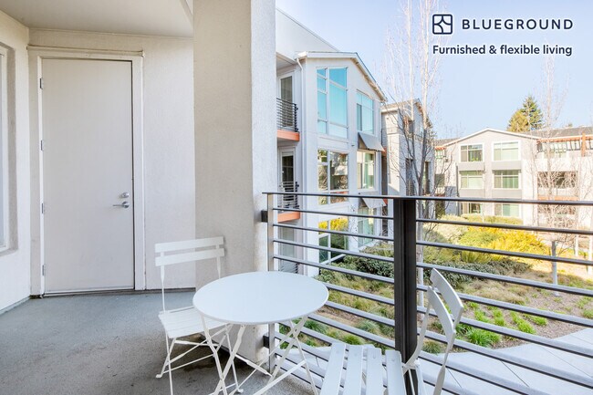 Building Photo - 111 N Rengstorff Ave