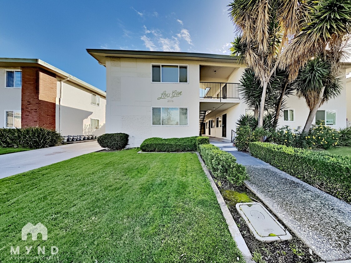 Primary Photo - 2376 Sutter Ave