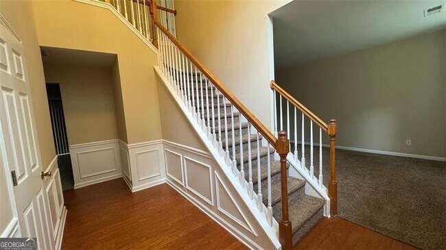 Foto del edificio - 2537 Howell Farms Way NW