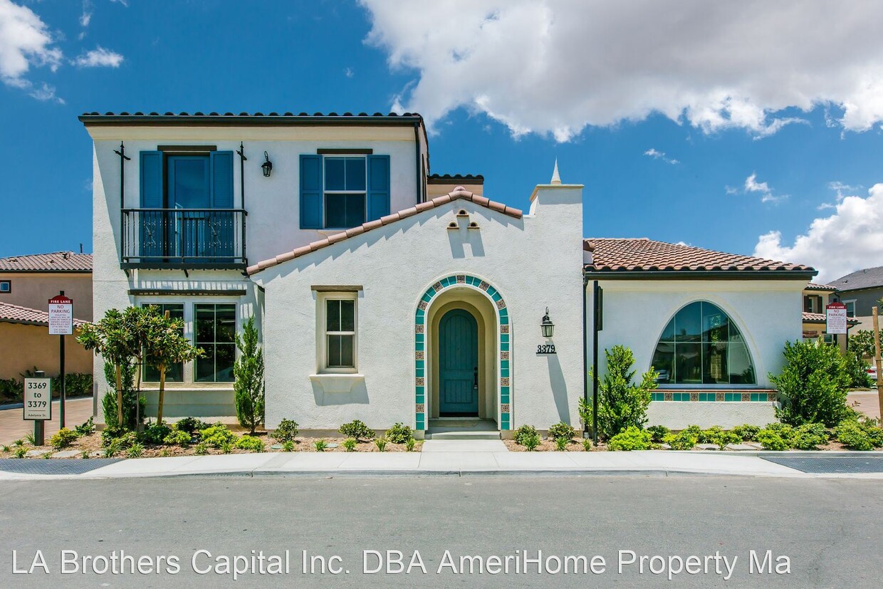 Primary Photo - 4 br, 3 bath House - 3379 adelante st