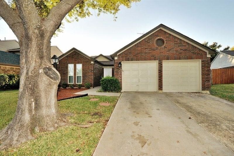 5005 Colonial Dr, Flower Mound, TX 75028 House Rental in Flower Mound