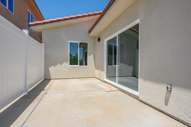 Foto del edificio - 12111 18th St