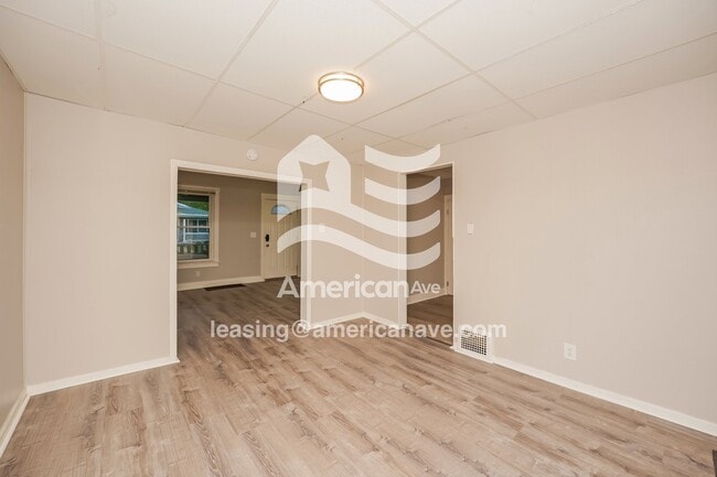 Foto del edificio - 2518 6th St NW
