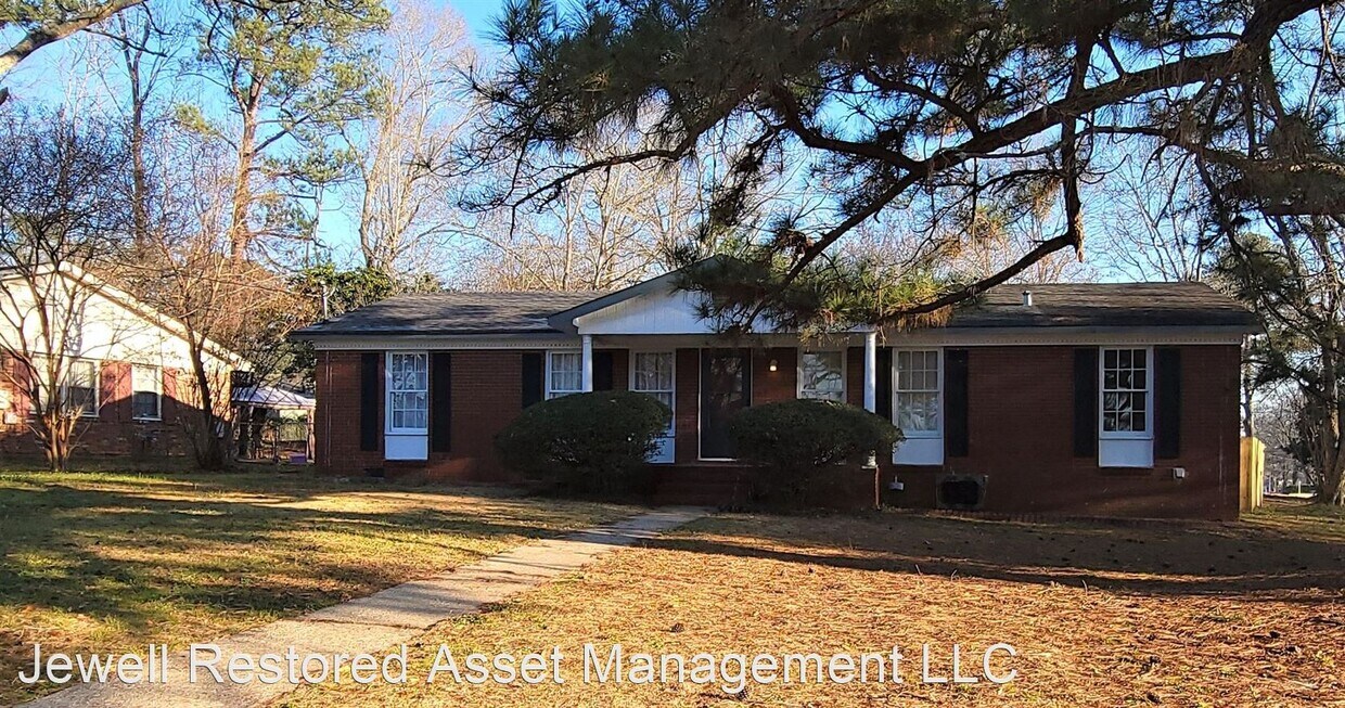 Primary Photo - 3 br, 1.5 bath House - 4459 Lapaloma Dr.