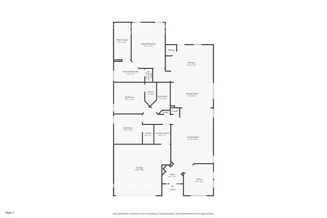 Foto del edificio - 13514 Petty Run