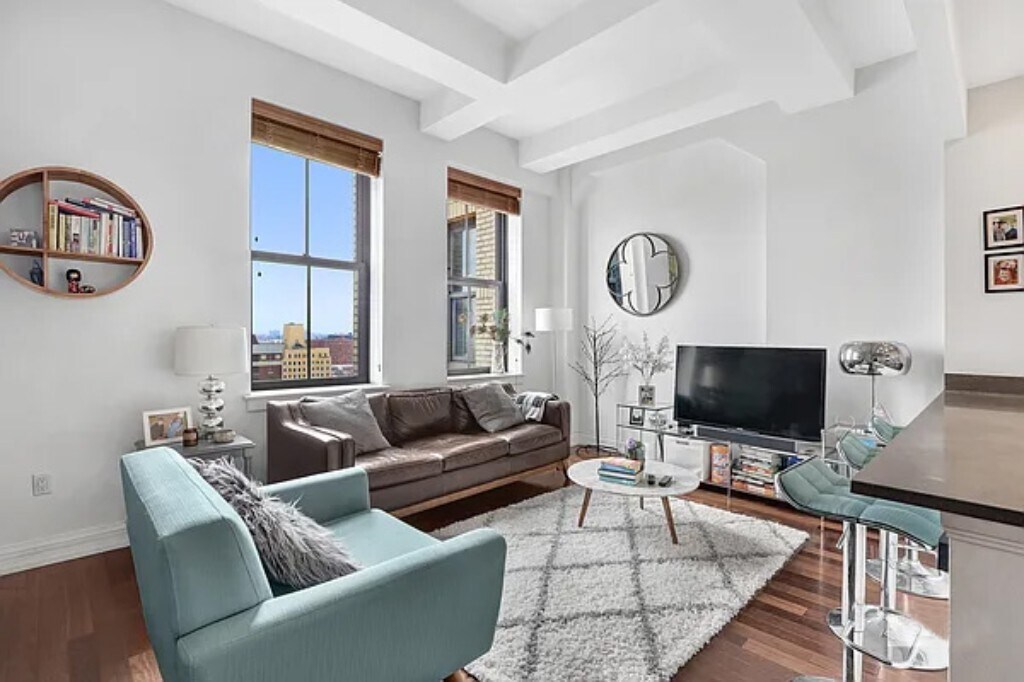 1 Hanson Pl Unit 16A, Brooklyn, NY 11243 Room for Rent in Brooklyn, NY