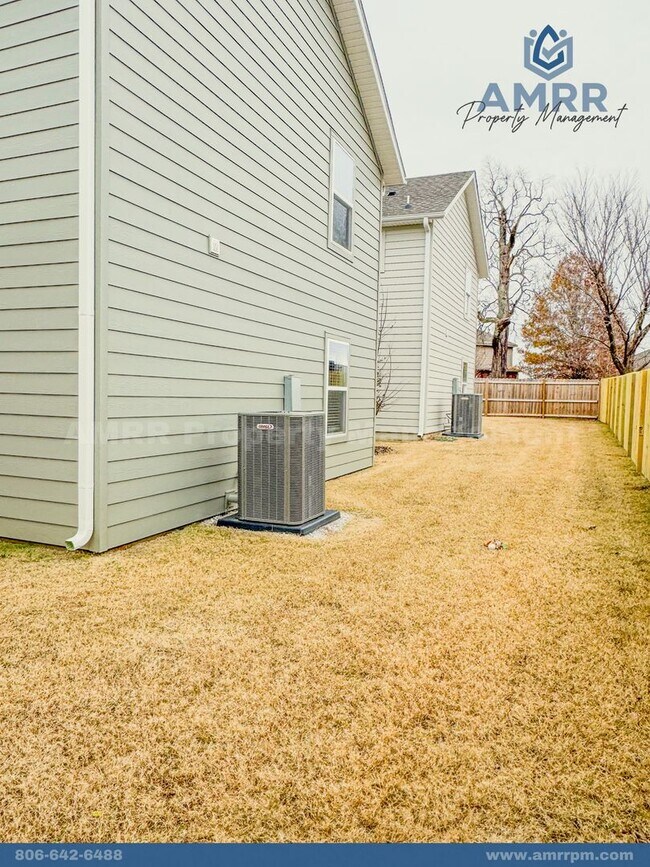 Foto del edificio - NEW 2 Bedroom Home In Centerton!