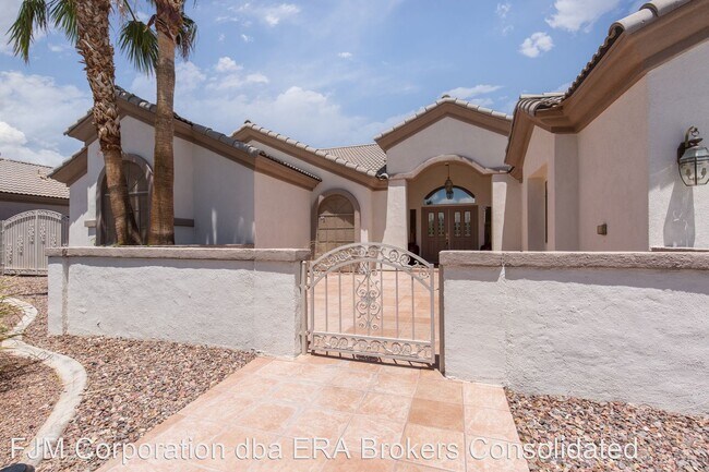 Foto del edificio - 3 br, 2.5 bath House - 6748 Bastille Ave