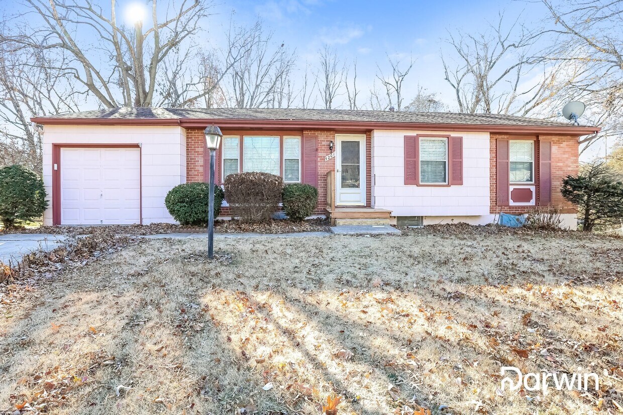 5201 Ne 42nd Street, Kansas City, MO 64117 House Rental in Kansas