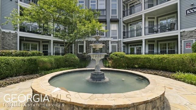 Foto principal - 2 br, 2 bath House - 4100 R Paces Walk