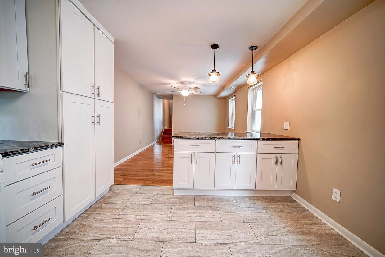 Foto principal - 623 S 12th St
