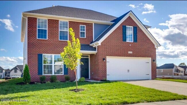 Building Photo - 3616 Ringing Bell Ln