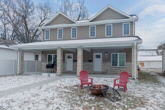 Building Photo - 2811 Q St