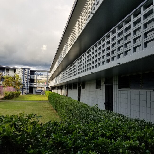Foto del edificio - 1506 Kaumualii St