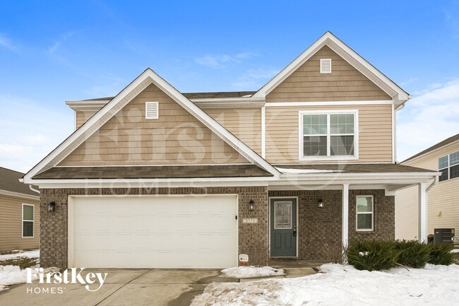 Building Photo - 5773 Weeping Willow Pl