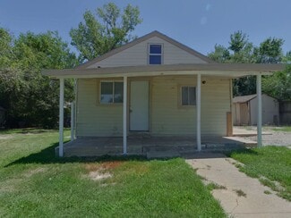 Building Photo - 3132 S Davidson St