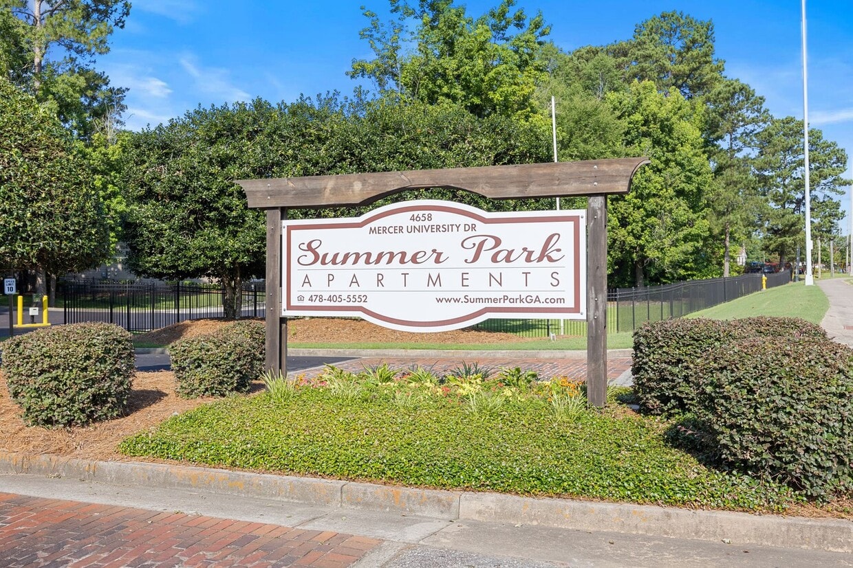 Primary Photo - Summer Park Apartments
