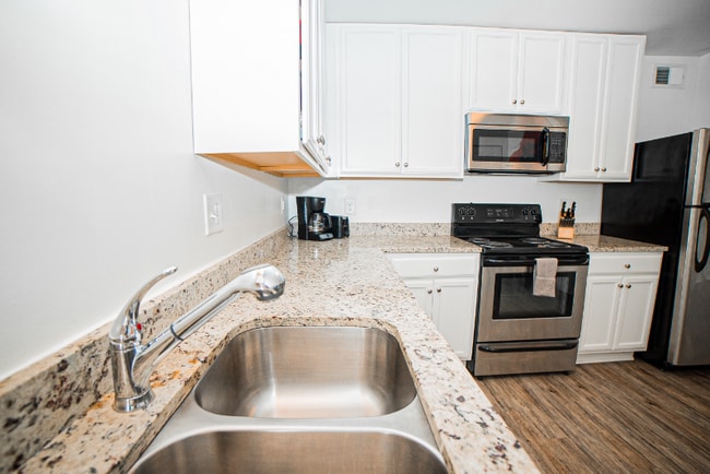 Photo - 1601 Herman St Apartment