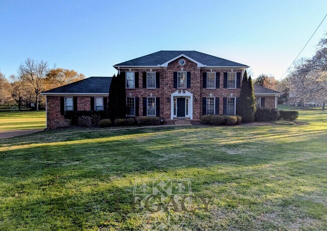 Building Photo - 9238 Greensboro Ct