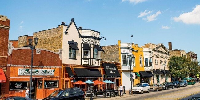 Foto del edificio - 7542 Adams St