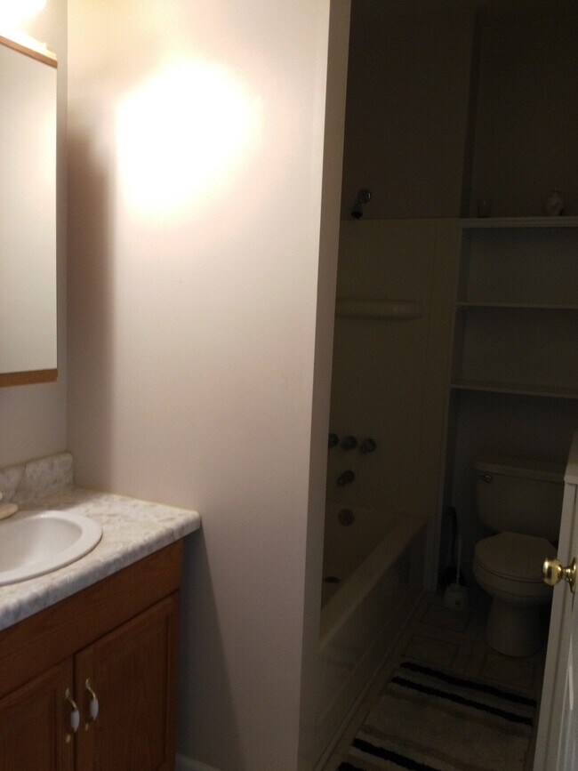 Foto del edificio - West Liberty