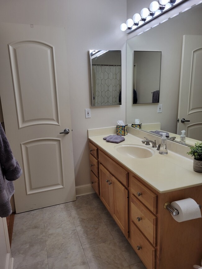 Bath - 1467 Marchbanks Dr