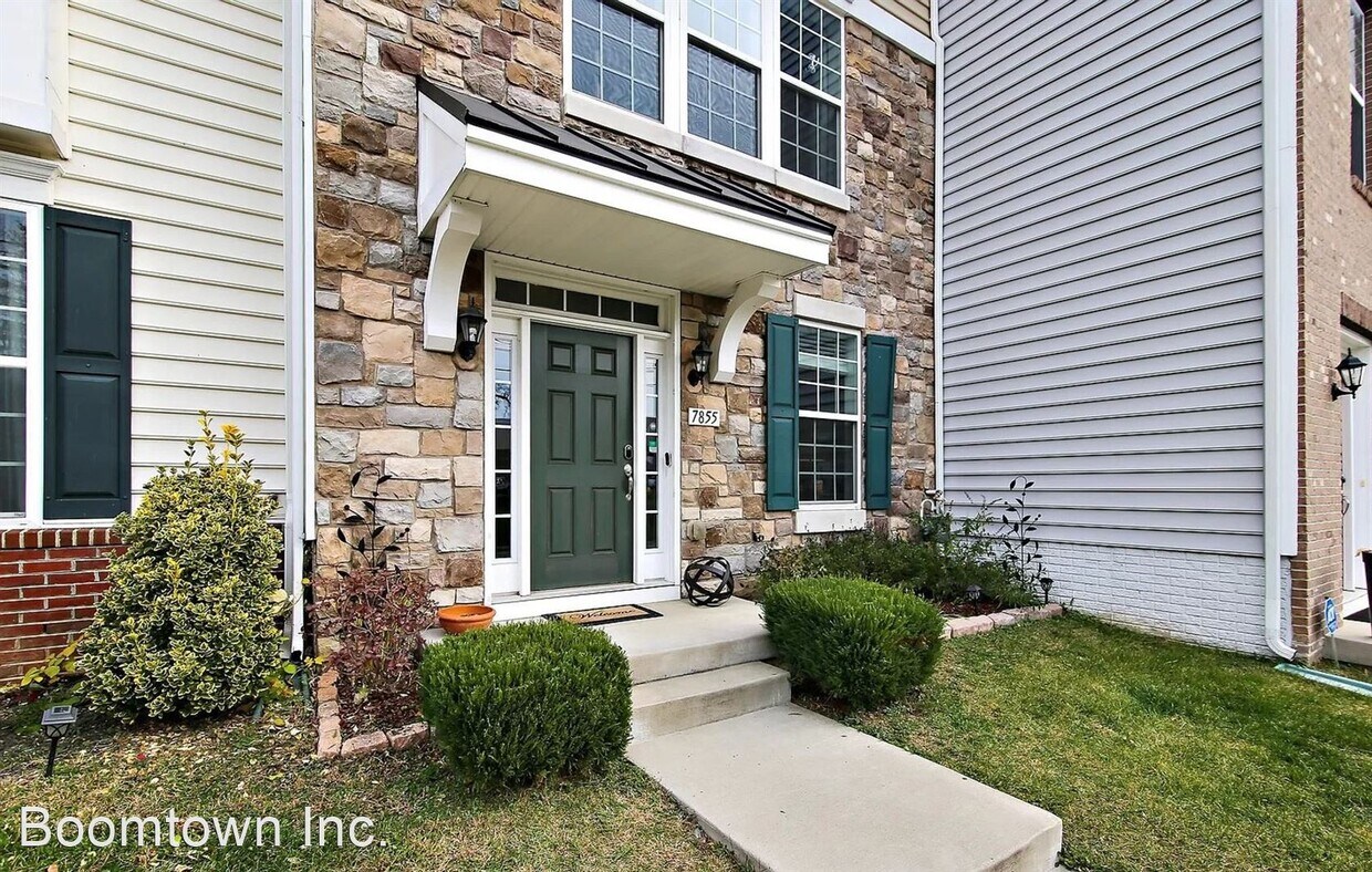 7855 Wormans Mill Rd, Frederick, MD 21701 House Rental in Frederick