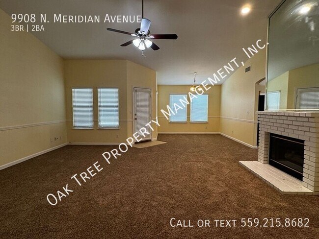 Foto del edificio - 9908 N Meridian Ave