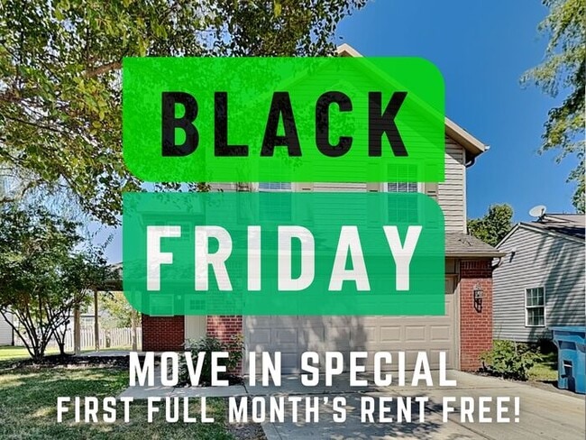 Building Photo - 2616 Calabash Dr